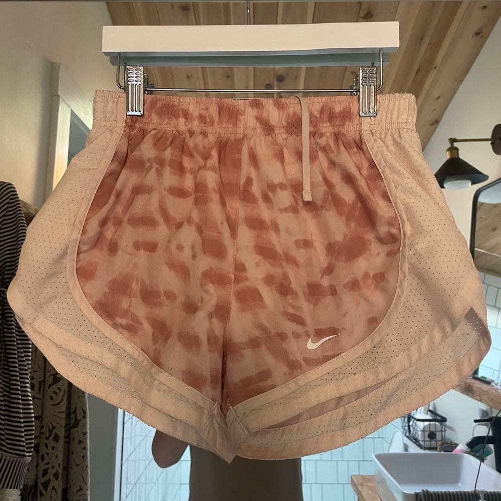 XS Nike Dri-fit shorts.